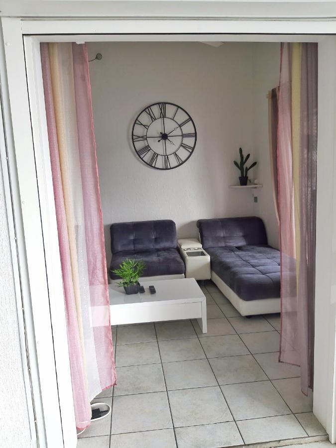 Vue Mer - Duplex F4 Marina Du Gosier Le Gosier  Exterior foto